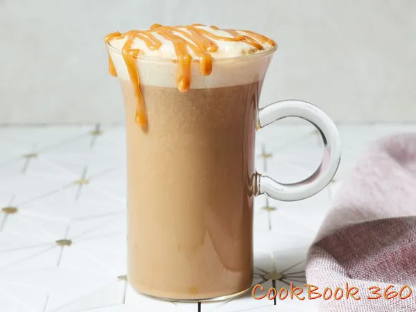 CookBook Recepie image