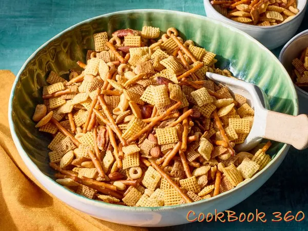 CookBook Recepie image