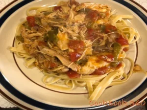 CookBook Recepie image