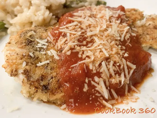 CookBook Recepie image