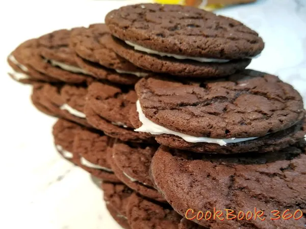 CookBook Recepie image