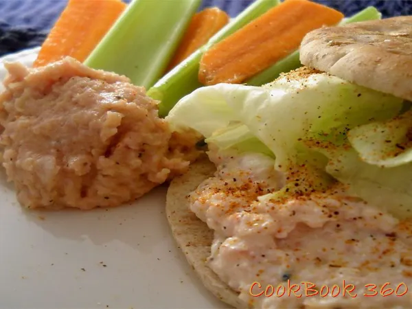CookBook Recepie image