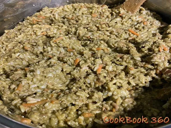 CookBook Recepie image