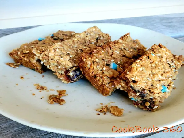 CookBook Recepie image