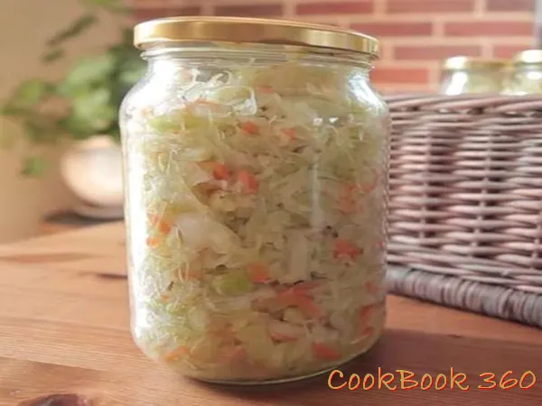 CookBook Recepie image 