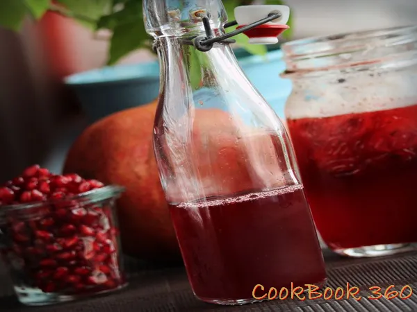 CookBook Recepie image 