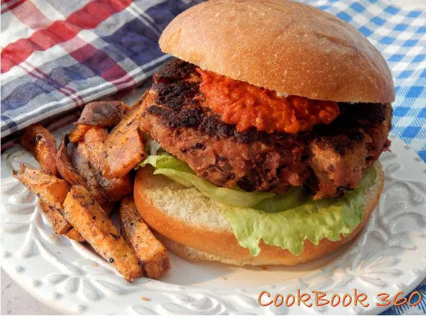 CookBook Recepie image 