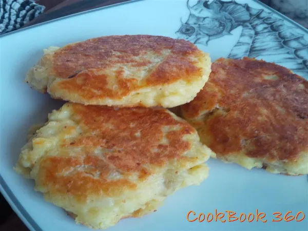 CookBook Recepie image 