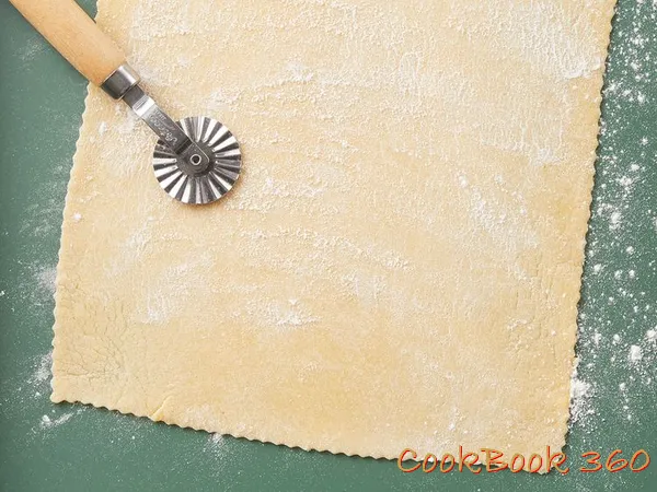 CookBook Recepie image