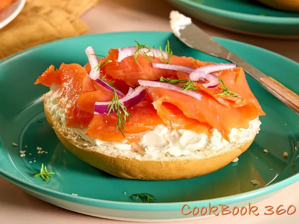 CookBook Recepie image