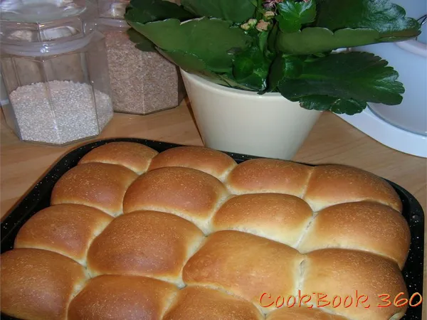 CookBook Recepie image 