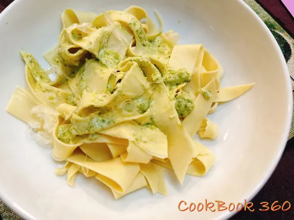 CookBook Recepie image 
