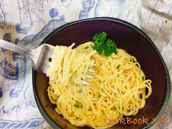 CookBook Recepie image 