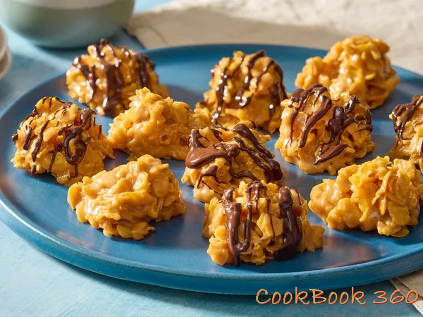 CookBook Recepie image 