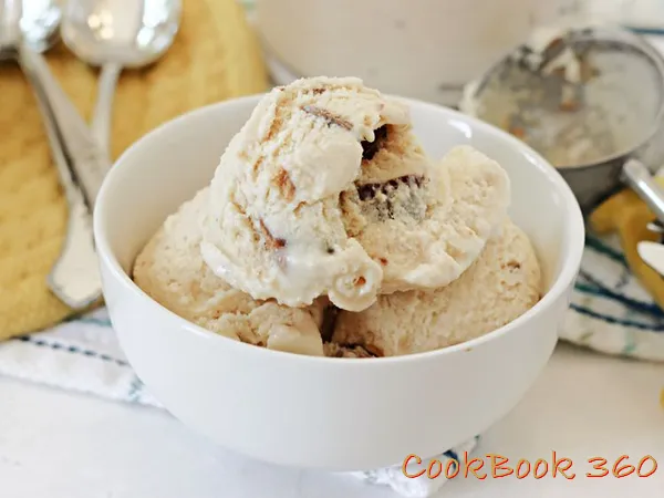 CookBook Recepie image 