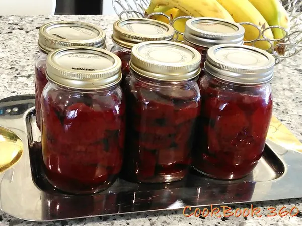 CookBook Recepie image