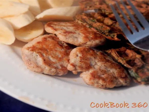CookBook Recepie image 