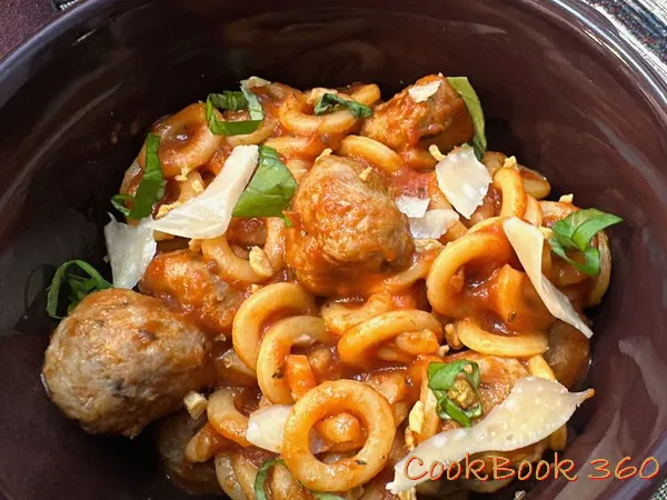 CookBook Recepie image 