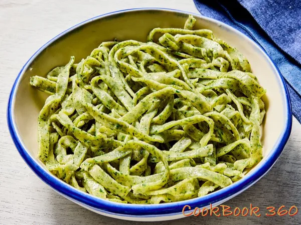 CookBook Recepie image 
