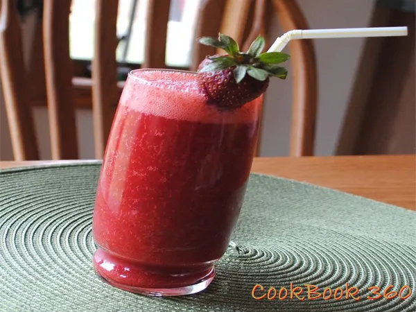 CookBook Recepie image 