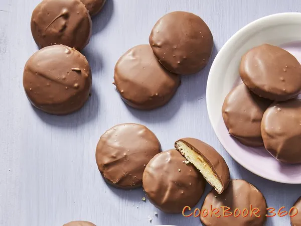 CookBook Recepie image 