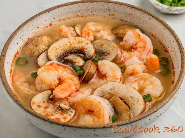 CookBook Recepie image 