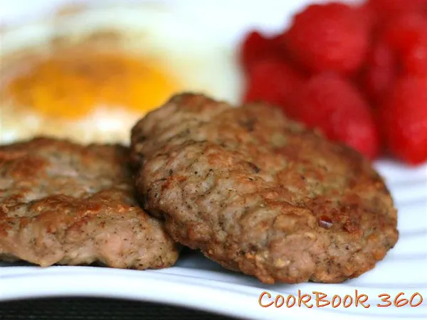 CookBook Recepie image 