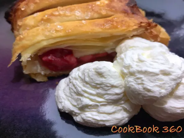CookBook Recepie image 