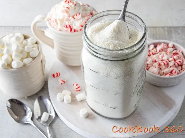 CookBook Recepie image 