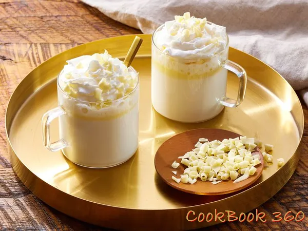 CookBook Recepie image 