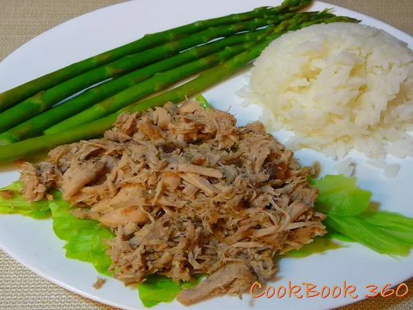 CookBook Recepie image 