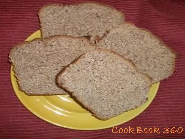 CookBook Recepie image 