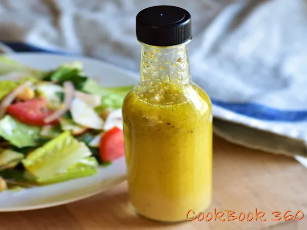 CookBook Recepie image 