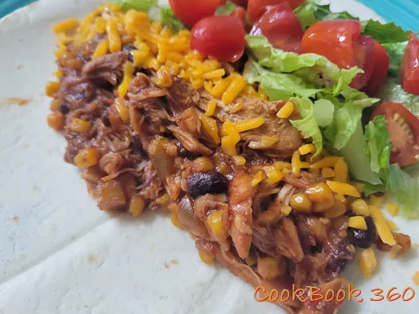 CookBook Recepie image