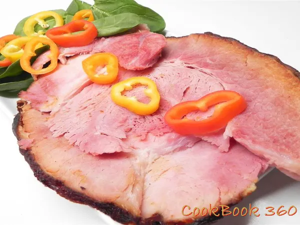 CookBook Recepie image 