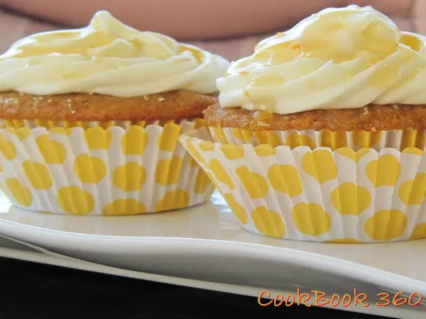 CookBook Recepie image 