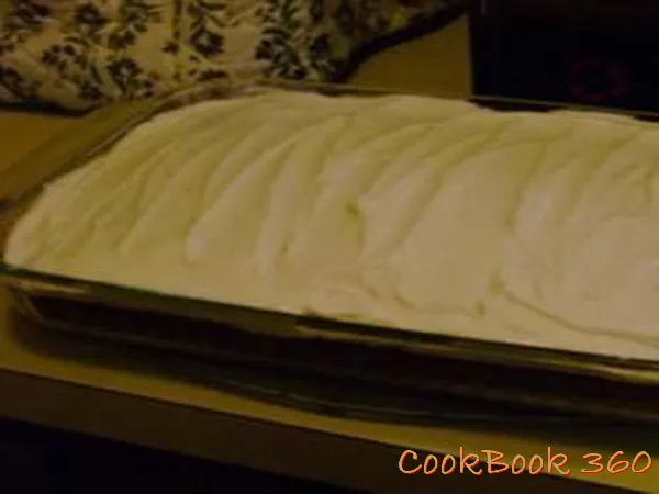 CookBook Recepie image 