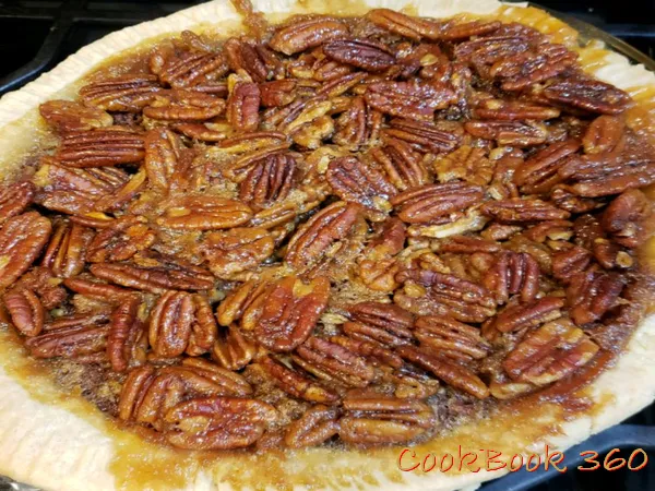 CookBook Recepie image 