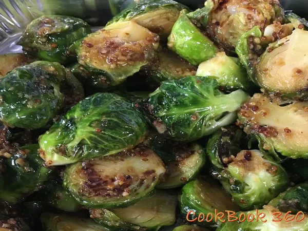 CookBook Recepie image 