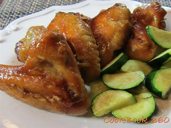 CookBook Recepie image 