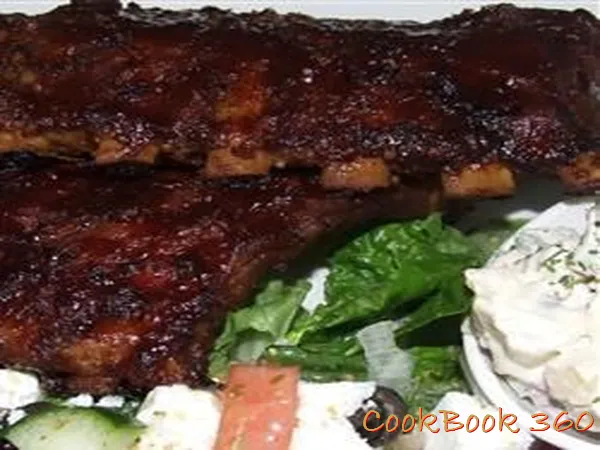 CookBook Recepie image 