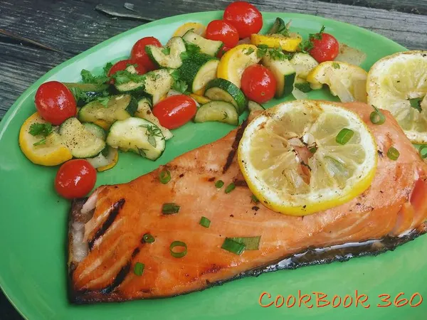 CookBook Recepie image