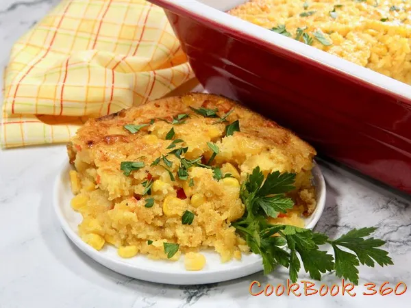 CookBook Recepie image 