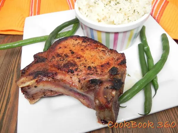 CookBook Recepie image 