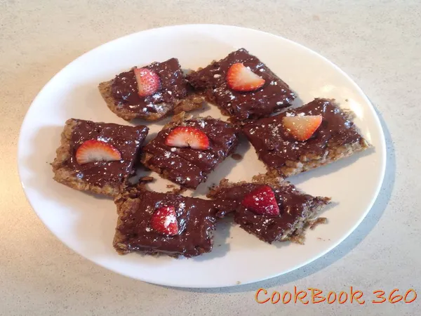 CookBook Recepie image