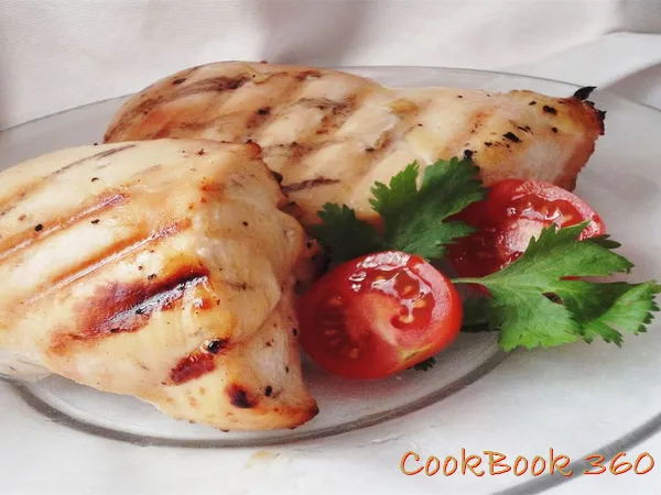 CookBook Recepie image 
