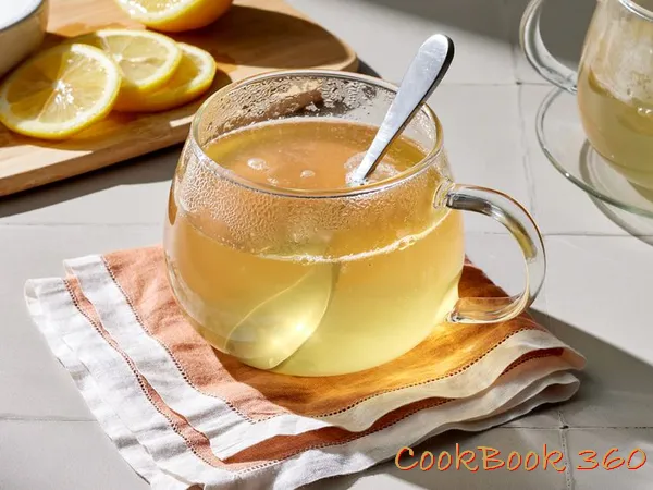 CookBook Recepie image 