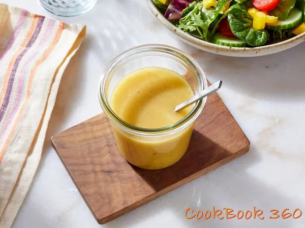 CookBook Recepie image 