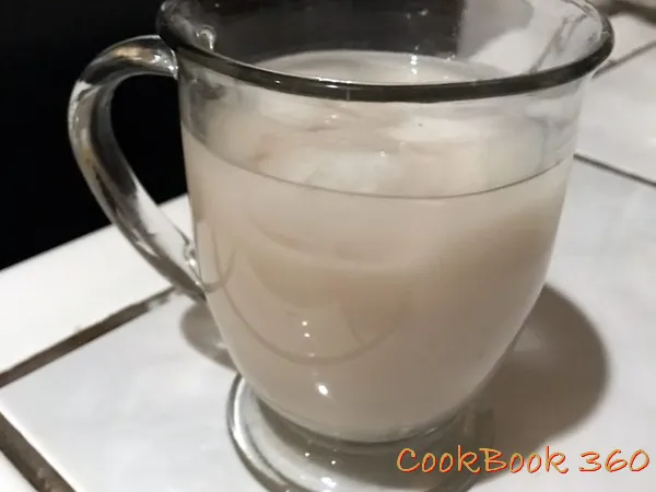 CookBook Recepie image