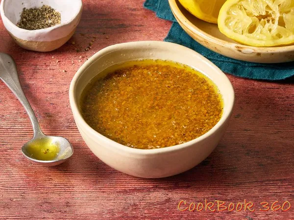 CookBook Recepie image